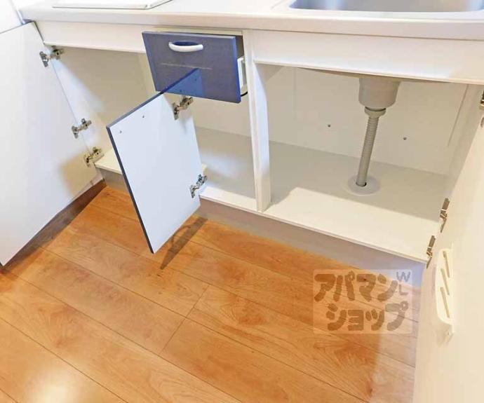 【Ｋ・Ｒハイツ】間取