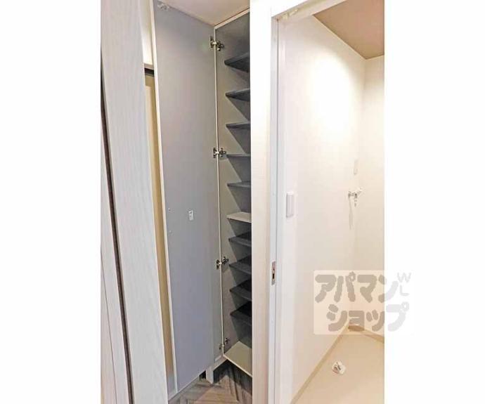【K・Rハイツ】間取