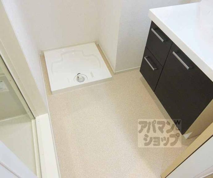 【ボヌール　アヴニール　Ⅳ】間取