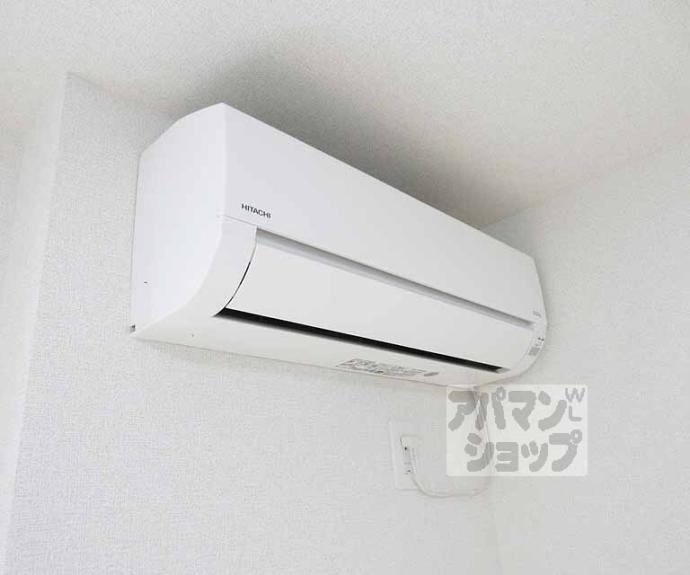 【ボヌール　アヴニール　Ⅳ】間取