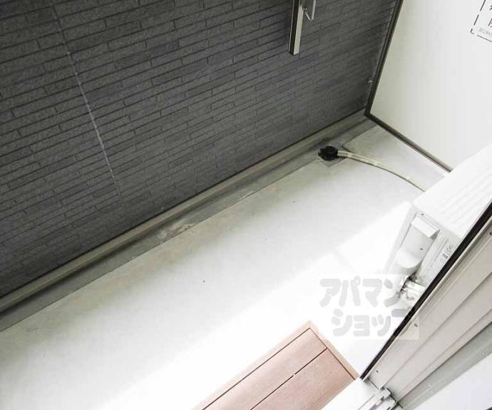 【ボヌール　アヴニール　Ⅳ】間取