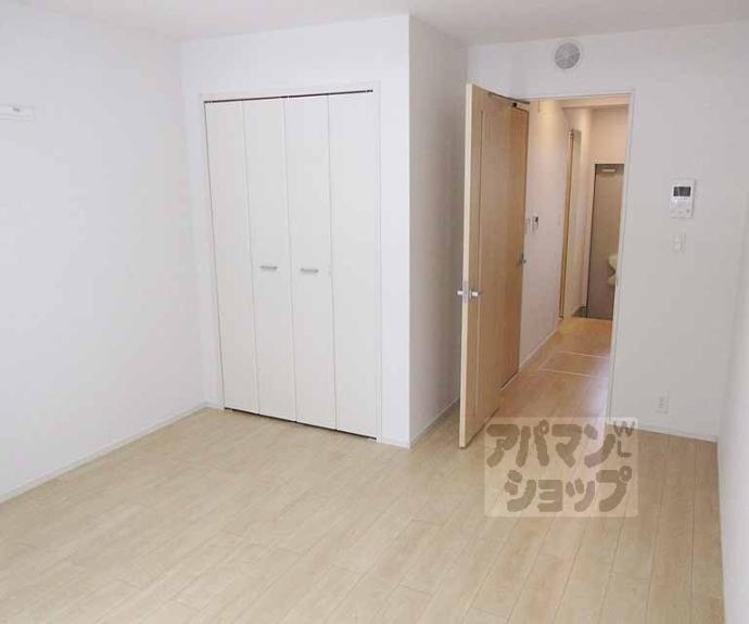 【ボヌール　アヴニール　Ⅳ】間取