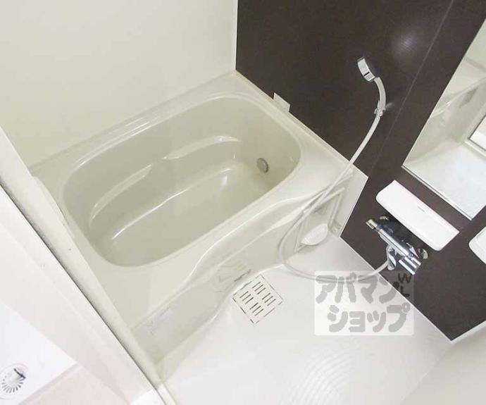 【ボヌール　アヴニール　Ⅳ】間取