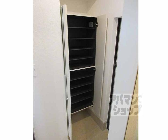 【ボヌール　アヴニール　Ⅳ】間取