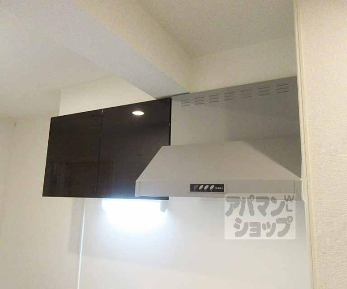 【ボヌール　アヴニール　Ⅳ】間取