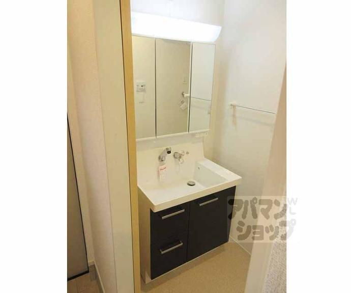 【ボヌール　アヴニール　Ⅳ】間取