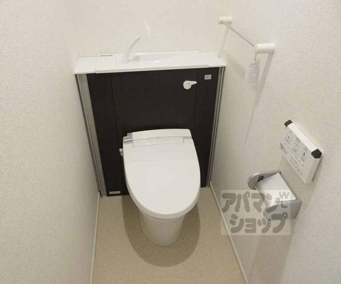 【ボヌール　アヴニール　Ⅳ】間取