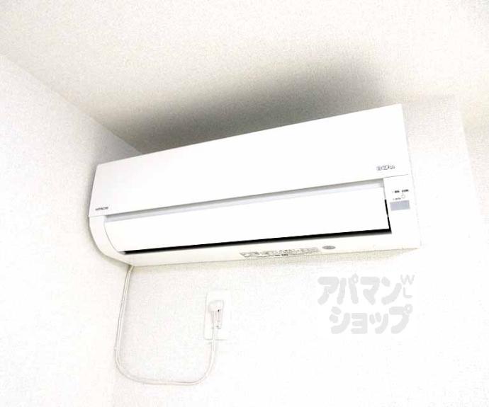 【ボヌール　アヴニール　Ⅳ】間取