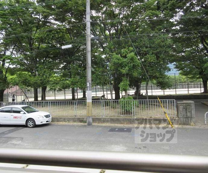 【ボヌール　アヴニール　Ⅳ】間取