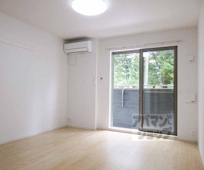 【ボヌール　アヴニール　Ⅳ】間取