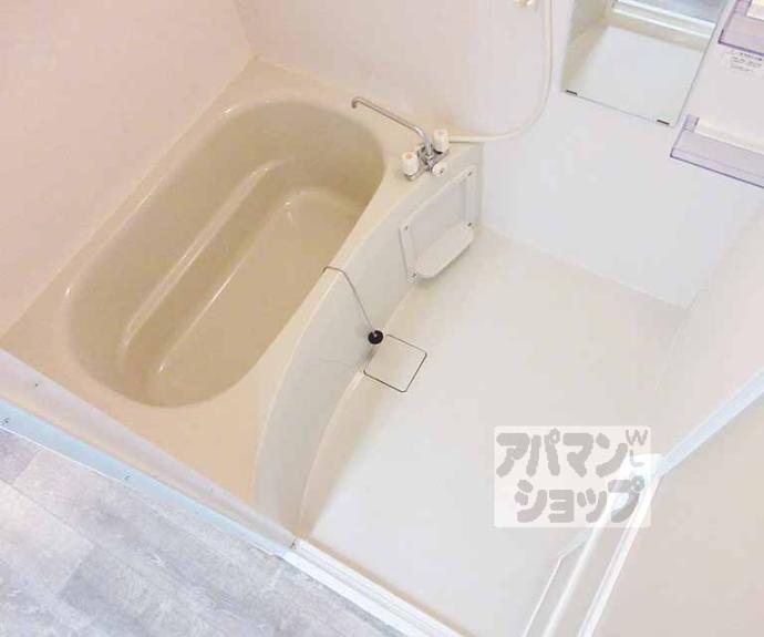 【日ノ岡坂脇町貸家】間取