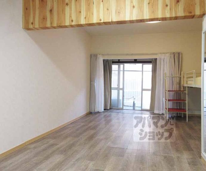 【日ノ岡坂脇町貸家】間取