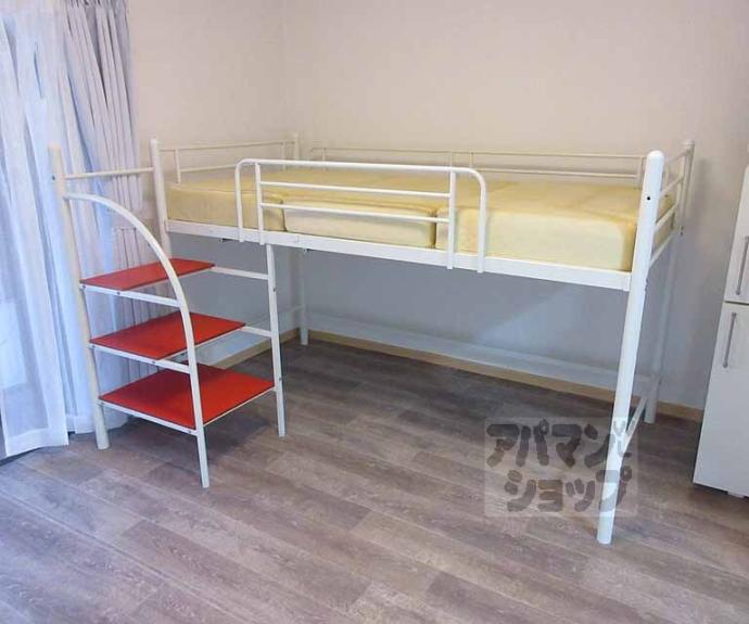 【日ノ岡坂脇町貸家】間取