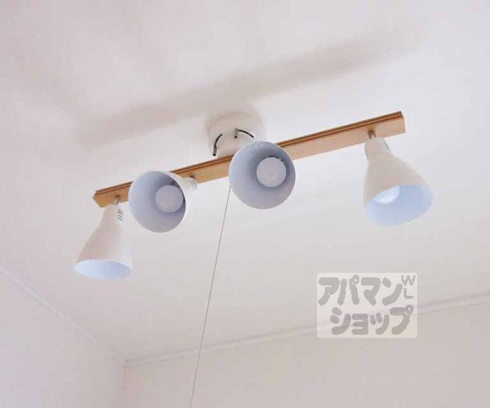 【日ノ岡坂脇町貸家】間取