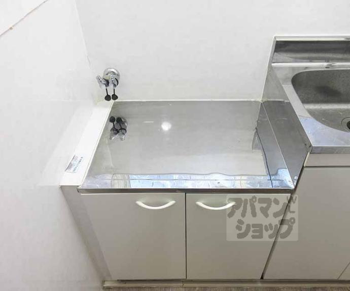 【日ノ岡坂脇町貸家】間取