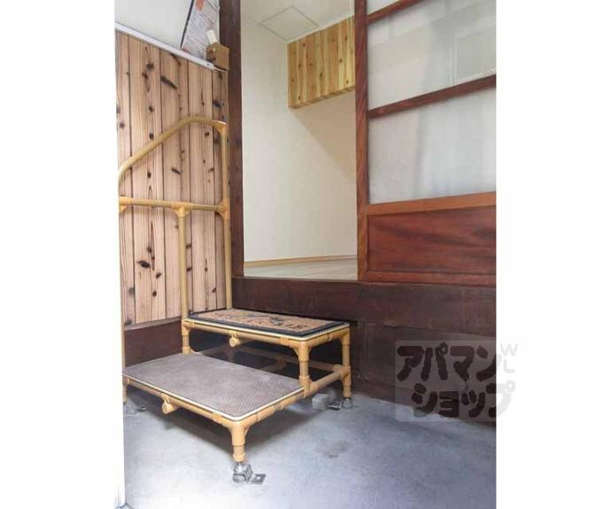 【日ノ岡坂脇町貸家】間取