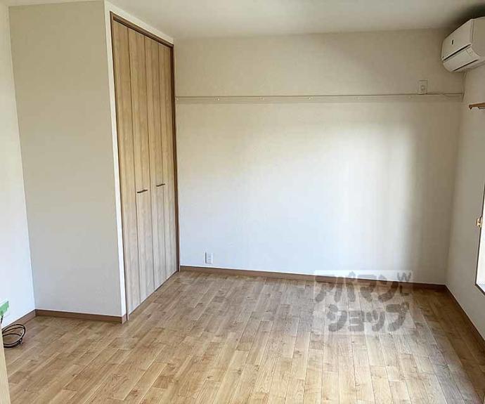 【シャローム西野Ⅱ】間取