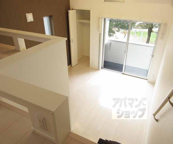 【Autumn Forest】間取