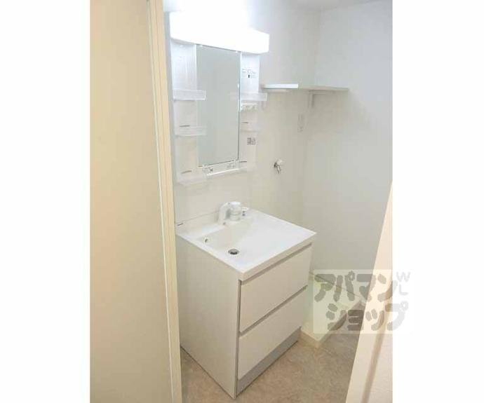 【Autumn Forest】間取