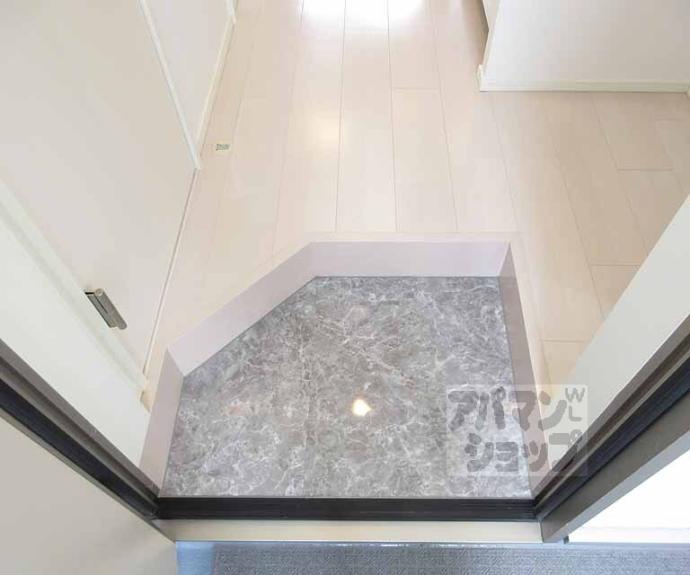 【Autumn Forest】間取