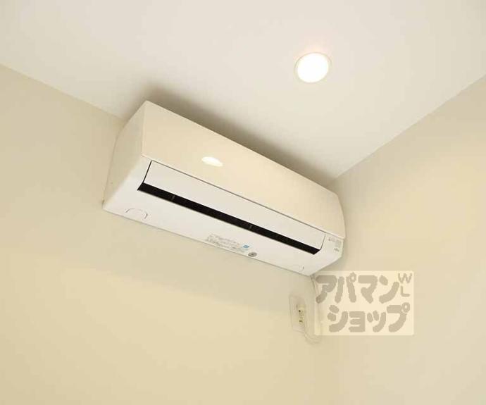 【Autumn Forest】間取