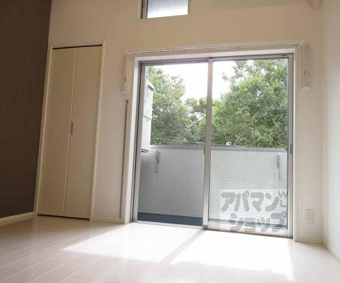 【Autumn Forest】間取