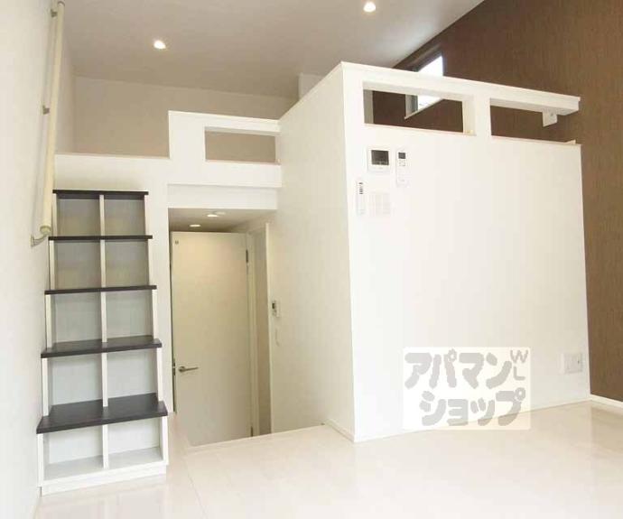 【Autumn Forest】間取