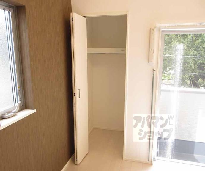 【Autumn Forest】間取