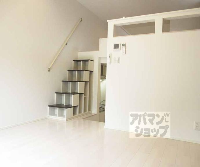 【Autumn Forest】間取