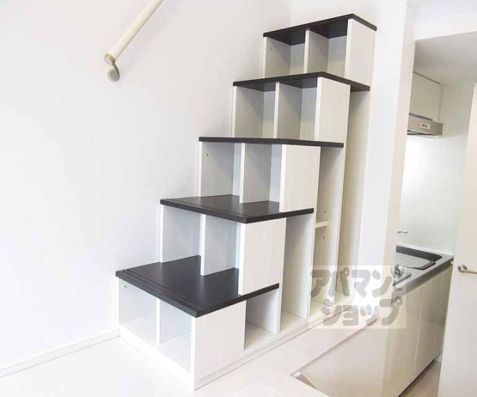 【Autumn Forest】間取