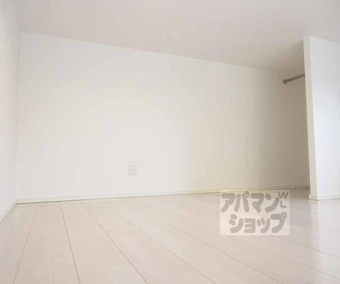 【Autumn Forest】間取