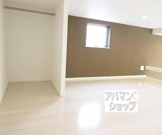 【Autumn Forest】間取