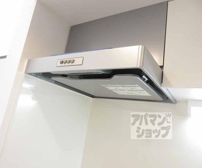 【Autumn Forest】間取