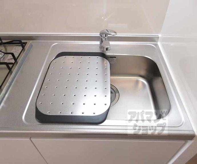 【Autumn Forest】間取