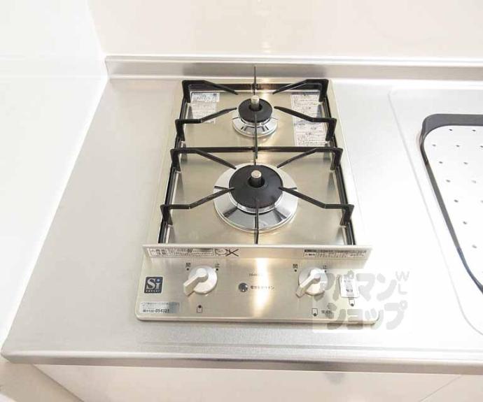 【Autumn Forest】間取