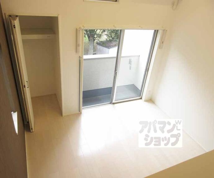 【Autumn Forest】間取