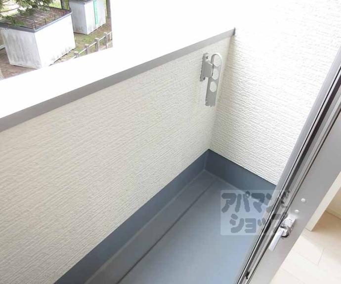 【Autumn Forest】間取