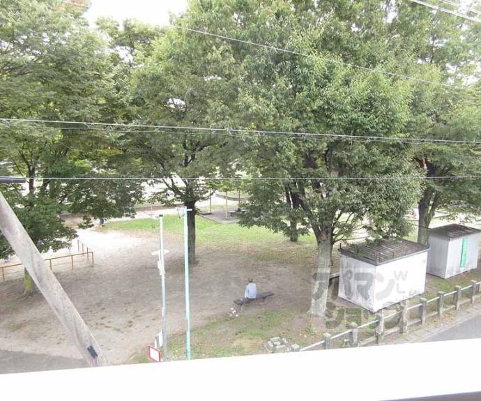 【Autumn Forest】間取