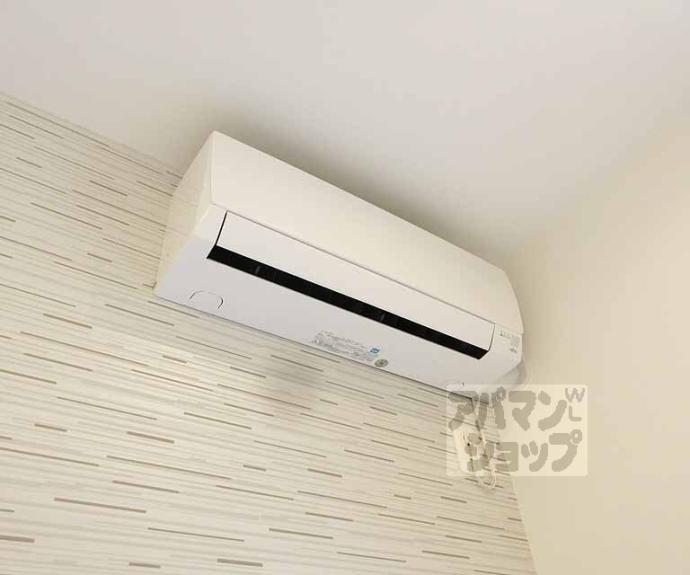 【セレサージュ山科】間取