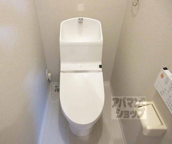 【竹鼻西ノ口町貸家】間取
