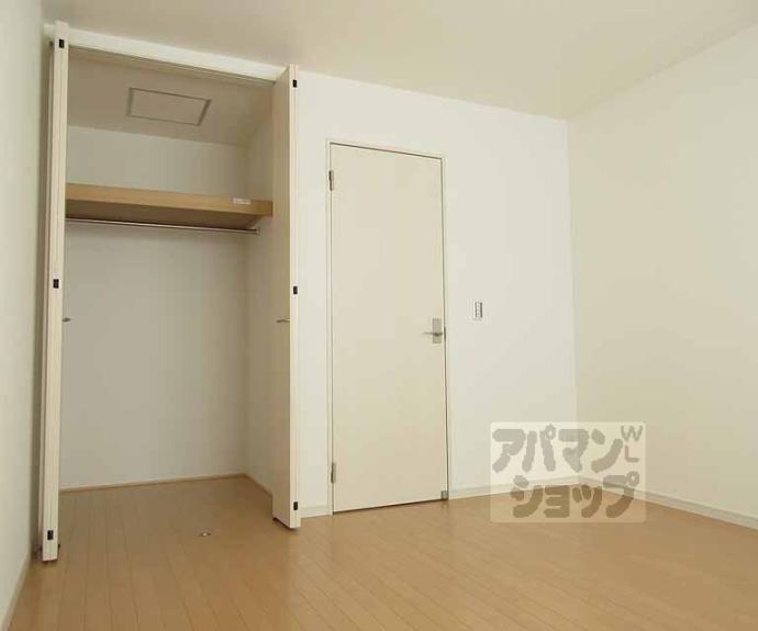 【竹鼻西ノ口町貸家】間取