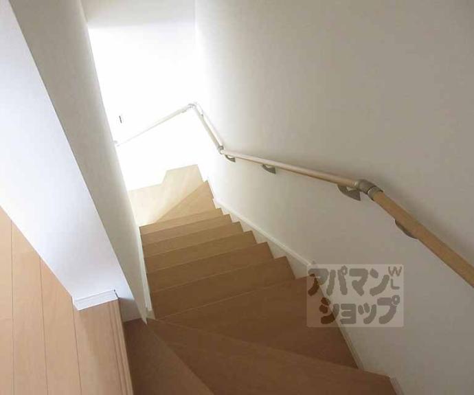 【竹鼻西ノ口町貸家】間取
