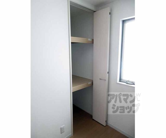 【竹鼻西ノ口町貸家】間取