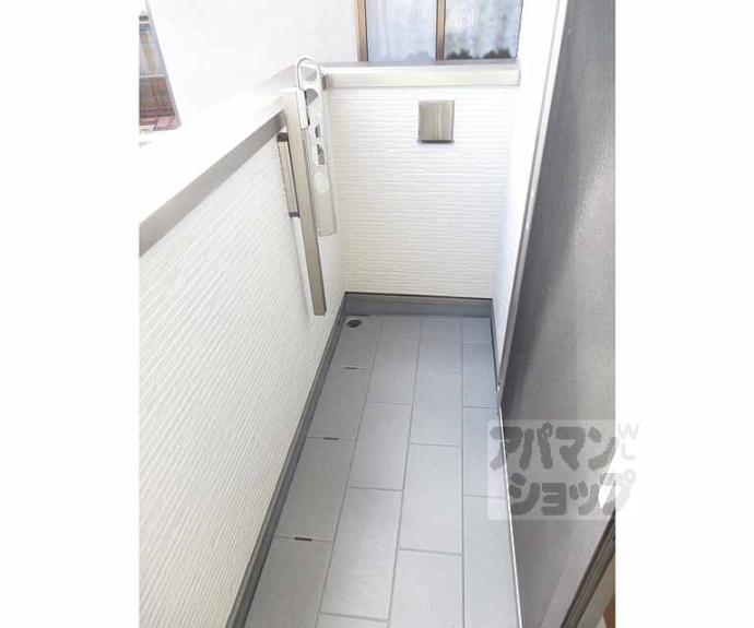 【竹鼻西ノ口町貸家】間取