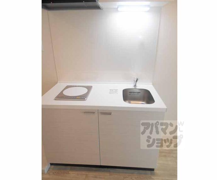 【コフレ音羽】間取