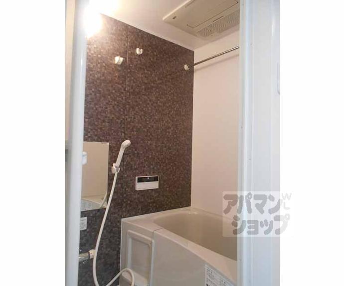 【コフレ音羽】間取