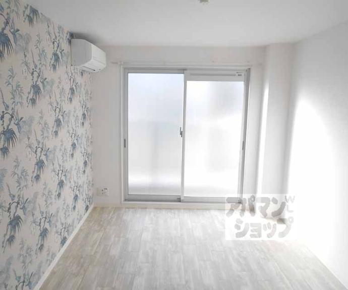 【コフレ音羽】間取