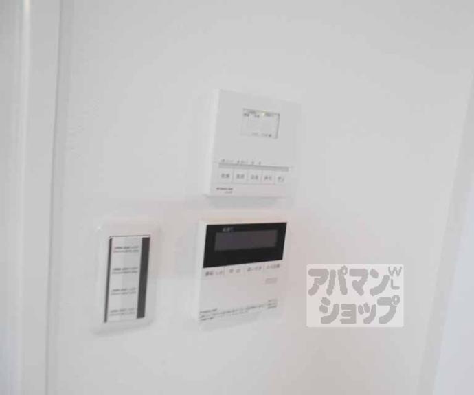 【コフレ音羽】間取