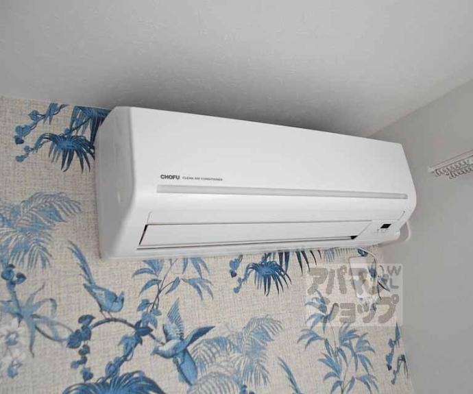 【コフレ音羽】間取