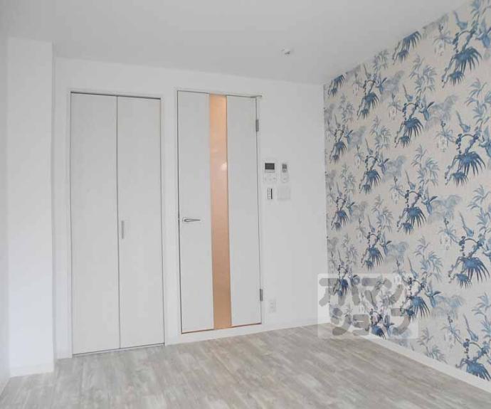 【コフレ音羽】間取